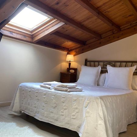 Hotel Rural Rinconada De Las Arribes Aldeadávila de la Ribera Εξωτερικό φωτογραφία