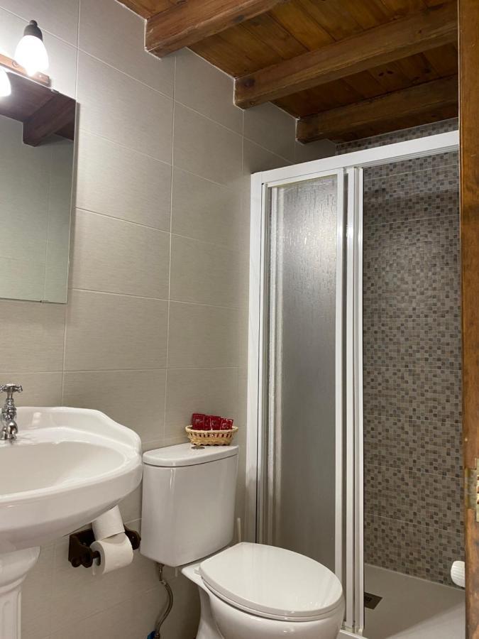 Hotel Rural Rinconada De Las Arribes Aldeadávila de la Ribera Εξωτερικό φωτογραφία