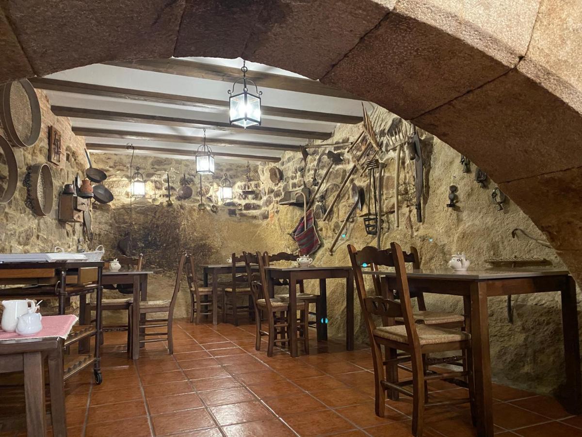Hotel Rural Rinconada De Las Arribes Aldeadávila de la Ribera Εξωτερικό φωτογραφία