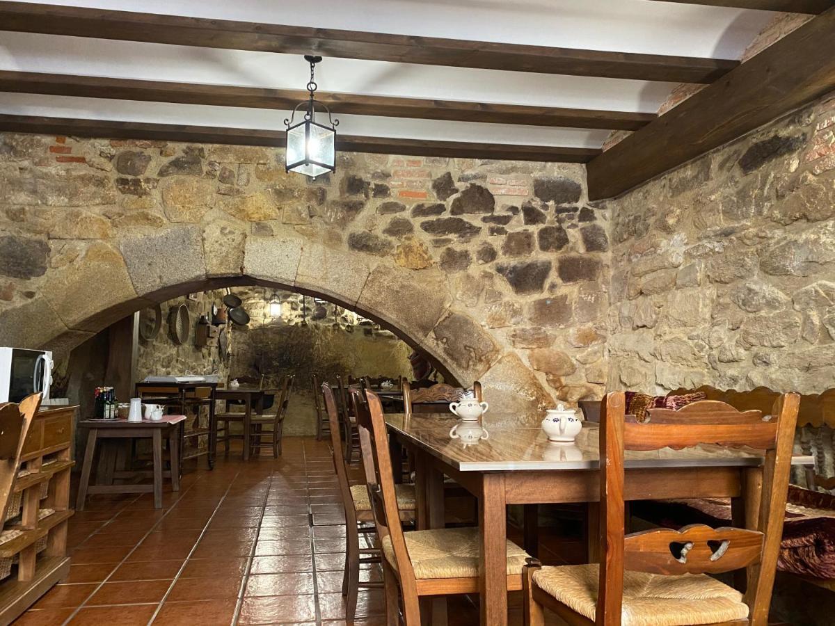 Hotel Rural Rinconada De Las Arribes Aldeadávila de la Ribera Εξωτερικό φωτογραφία