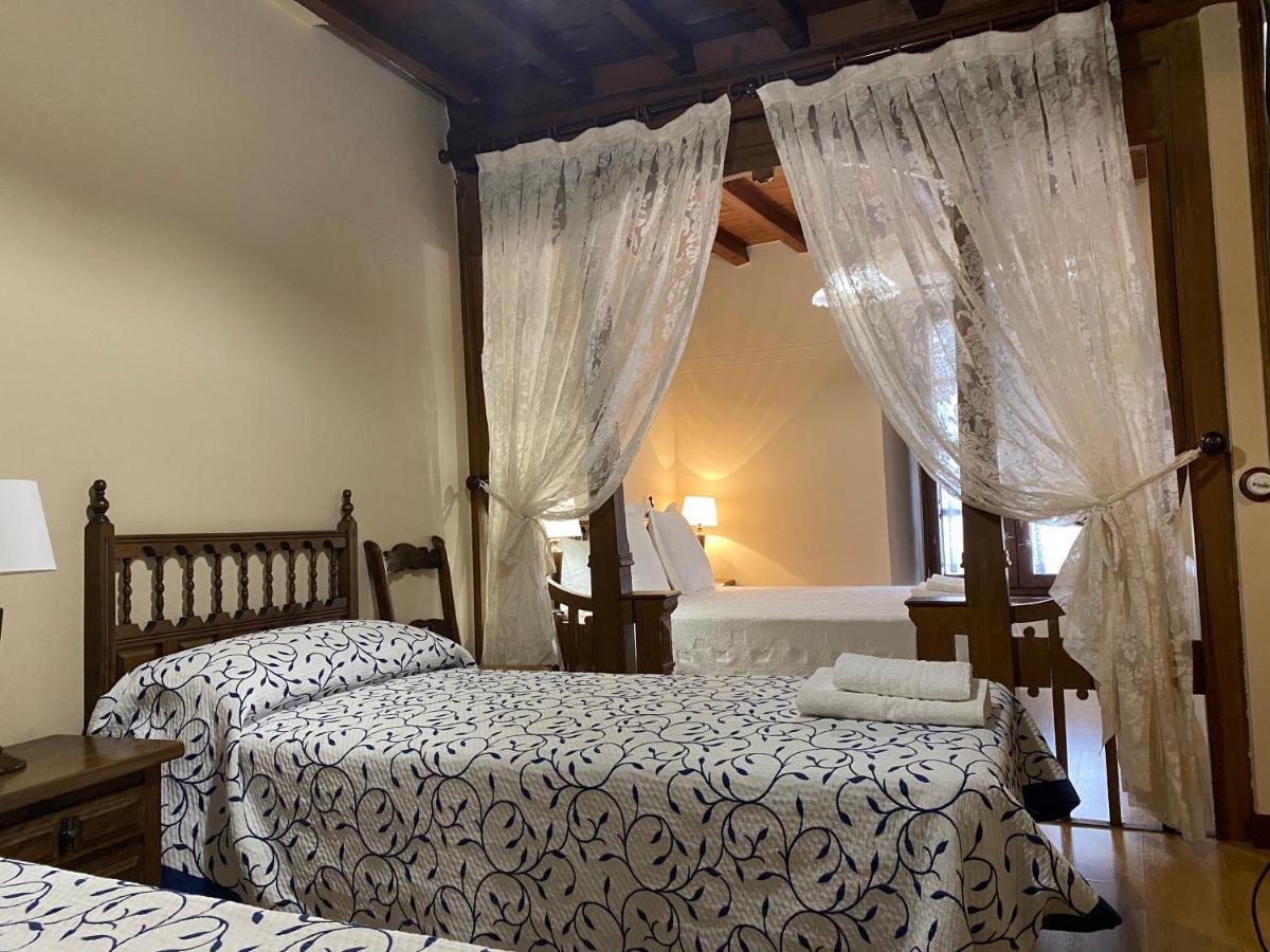 Hotel Rural Rinconada De Las Arribes Aldeadávila de la Ribera Εξωτερικό φωτογραφία