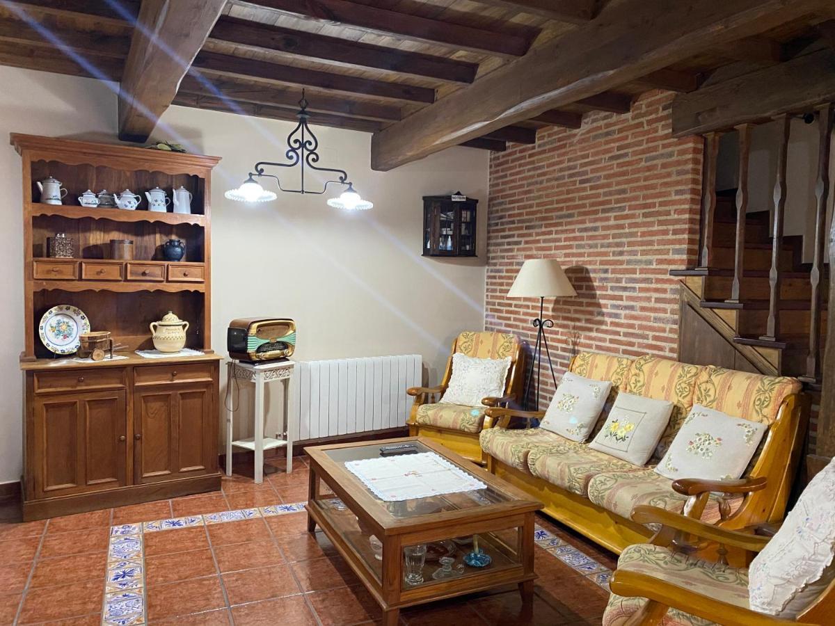 Hotel Rural Rinconada De Las Arribes Aldeadávila de la Ribera Εξωτερικό φωτογραφία
