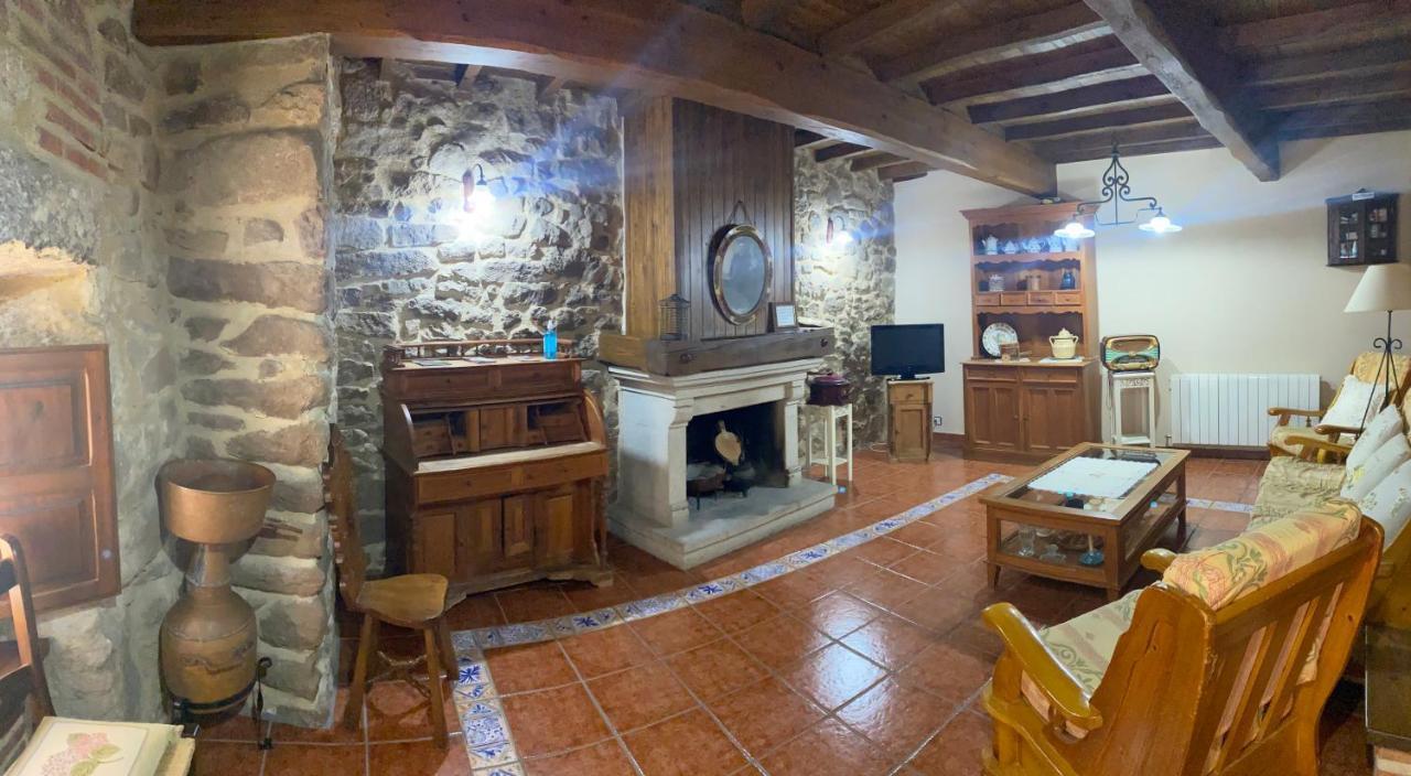 Hotel Rural Rinconada De Las Arribes Aldeadávila de la Ribera Εξωτερικό φωτογραφία