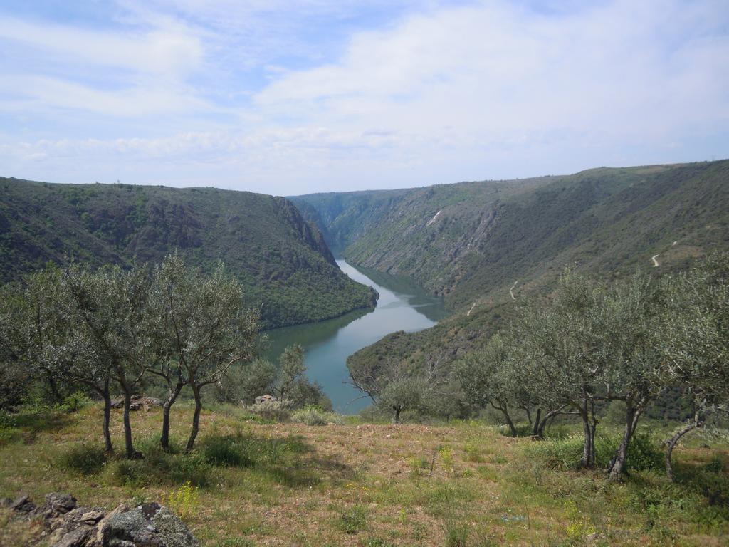 Hotel Rural Rinconada De Las Arribes Aldeadávila de la Ribera Εξωτερικό φωτογραφία