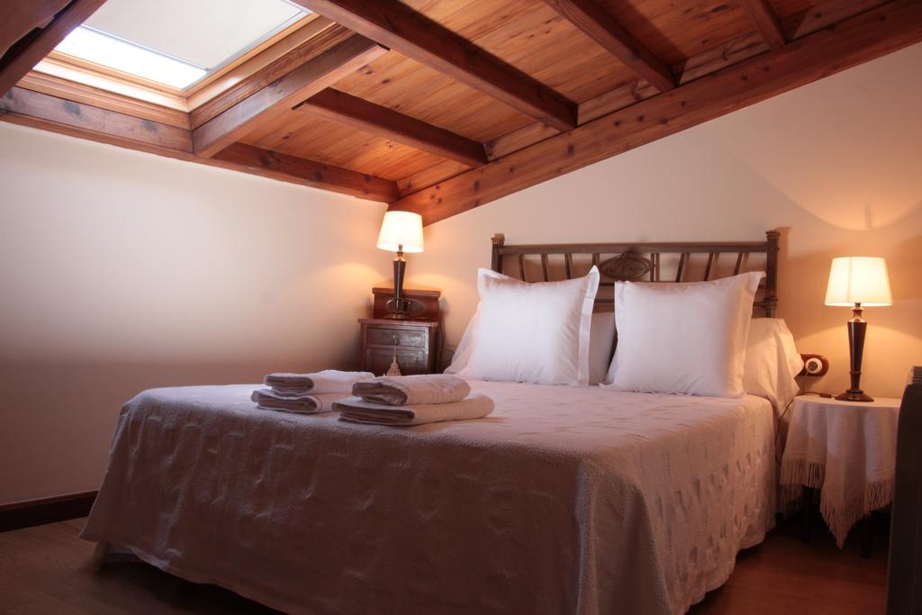 Hotel Rural Rinconada De Las Arribes Aldeadávila de la Ribera Εξωτερικό φωτογραφία