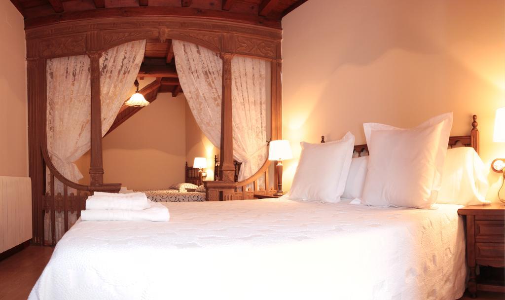 Hotel Rural Rinconada De Las Arribes Aldeadávila de la Ribera Εξωτερικό φωτογραφία